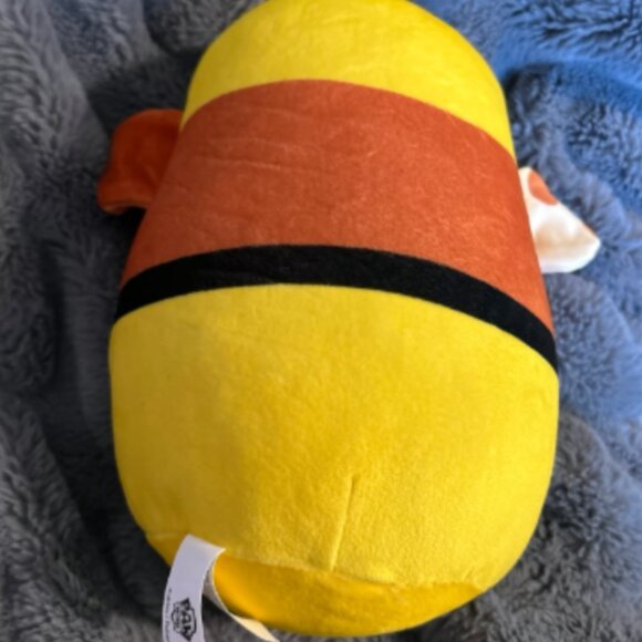 Paw Patrol Rubble Squish Plush - Picture 2 of 2